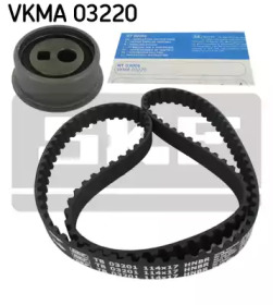 skf vkma03220